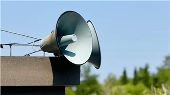 应急广播已覆盖全国34.5万个行政村